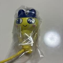 まめっちミニチュア マスコット ガチャのサムネイル