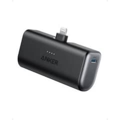 Anker Nano Power Bank 12W ブラックのサムネイル