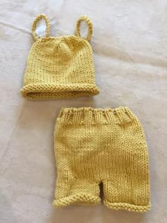 なりきりセット くまのサムネイル