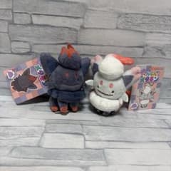 ポケモン へんしん！メタモン マスコット ゾロア ヒスイゾロア - メルカリ