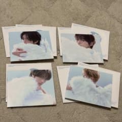 TWS ドフン/ヨンジェ/ハンジン/ジフン】play/hard Compact - メルカリ