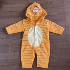 ティガー　カバーオールのサムネイル
