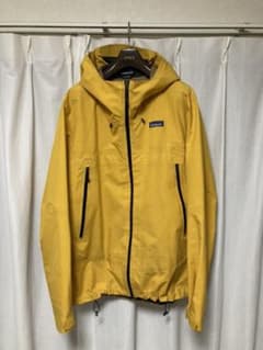 【週末売切ラスト】パタゴニア　クラウドリッジジャケット　  スタックサック付のサムネイル