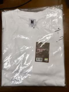 BTS ペンミ ロングスリーブ Tシャツ Mサイズ マジックショップ 公式のサムネイル