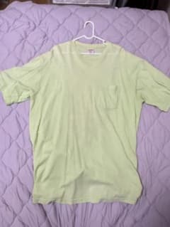 Supreme Tシャツ ライトグリーン XL シュプリームのサムネイル