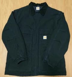 美品！ カーハート ダックジャケットのサムネイル