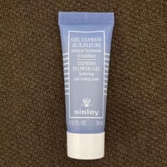 ⭐️sisley⭐️ エクスプレスマスク フラワージェル (水分補給マスク