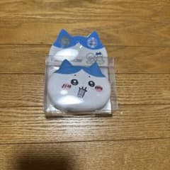 CW フェイスパウダー　パープル　ちいかわ　ハチワレのサムネイル