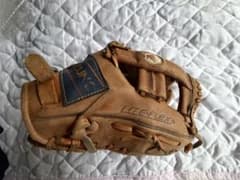 野球 グローブ LITE-FLEX 内野手用のサムネイル