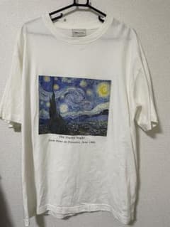 EMMA CLOTHES 星月夜 Tシャツのサムネイル