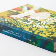 new born 荒井良二」展 図録 - メルカリ