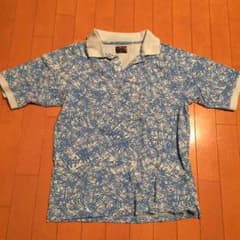 ♡STUSSY ポロシャツのサムネイル