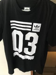 アディダス Tシャツのサムネイル