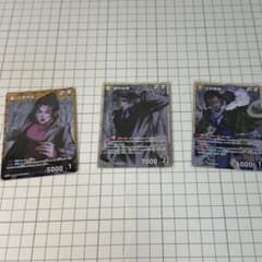 6月末まで】名探偵コナンカードゲーム SRセット - メルカリ
