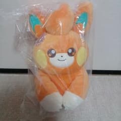ポケモン　一番くじ　パモD賞のサムネイル