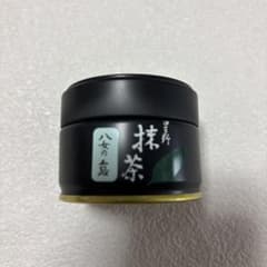 星野製茶園 抹茶 八女の露 - メルカリ