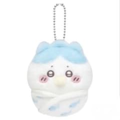 치이카와 Chikawa Baby 봉제인형 복권 E상 벌레