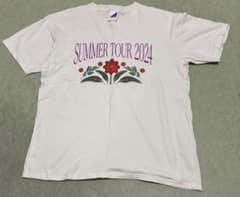 乃木坂46 真夏の全国ツアー2024 TシャツB Lサイズのサムネイル