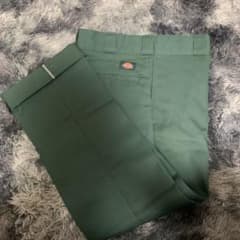 Dickiesワークパンツのサムネイル