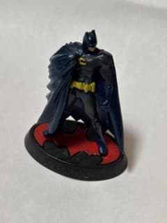 Batman Coca-Cola C2 フィギュア バットマン　希少のサムネイル