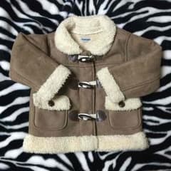 キッズ 90 コートのサムネイル
