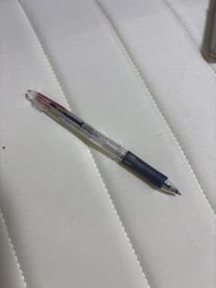 赤くなるペン✒️✖️2のサムネイル