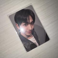 BOYNEXTDOOR ジェヒョン HOMEリパケ タワレコラキドロのサムネイル