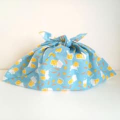【専用①】あずま袋◆手拭い◆エコバック◆コンビニバック◆ハンドメイド あずま袋◇手拭い◇エコバック◇コンビニバック◇ハンドメイド【青海波 その他