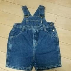 ベビー、キッズオーバーオール☆のサムネイル