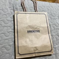 ショップバックのサムネイル