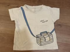 INSECT collectionキッズ Tシャツのサムネイル