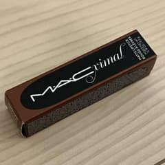 MAC マキシマル シルキーマットリップスティック　アイコニックフォトのサムネイル