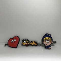 PIRAKOHOUSE カプセルヘアクリップのサムネイル