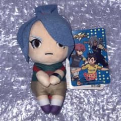 イナズマイレブン 風丸一郎太 ちょっこりさん - メルカリ
