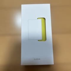 IQOS ILUMA PRIME Sleeve シトロンイエローのサムネイル