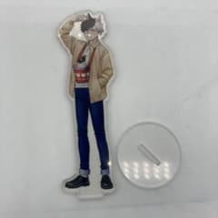 ◯WIND BREAKER 윈드브레이커 사쿠라 하루카 아크릴 스탠드