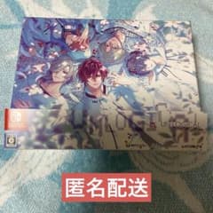 UN:LOGICAL アンロジカル　限定RevelationBOX