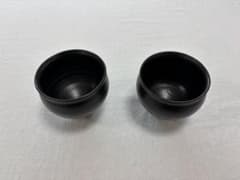 【2個セット】鈴木環 ピジョンカップ 黒 M（中）ペア 新品未使用 鈴木環 ピジョンカップ ブラック (中)Mサイズ 2個セット - メルカリ