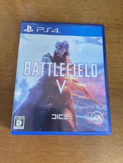 Battlefield Vのサムネイル