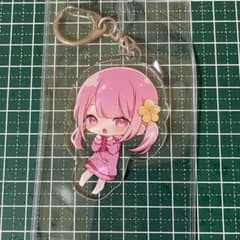 なーな　アクリルキーホルダーのサムネイル