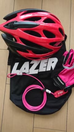 ロードバイクのサムネイル