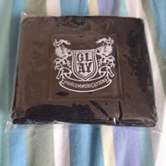 GLAYリストバンドのサムネイル