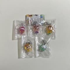 クレヨンしんちゃん めじるしアクセサリーのサムネイル