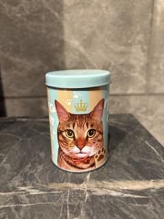 【空缶】TOKYO CROWN CATのサムネイル