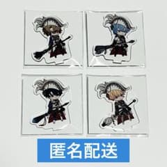 魔法使いの約束 まほやく アクスタ 5th 5周年 ネロ ファウスト 東の国