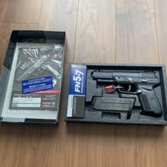 【セール中⠀】東京マルイ FN57 ガスブローバックのサムネイル