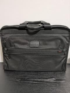 【本日最終】極美品　TUMI ビジネスバッグ 26111DH 2ブリーフケース 極美品 TUMI ビジネスバッグ 26111DH 2way ブリーフケース - メルカリ
