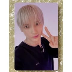 ヒュニンカイ トレカ 一直娱 yzy5.0 中国TXT 7Th YEAR - メルカリ