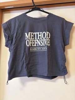 プリント 半袖Tシャツのサムネイル