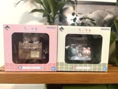 ちいかわ一番くじ B賞D賞のセット 早い者勝ち！のサムネイル